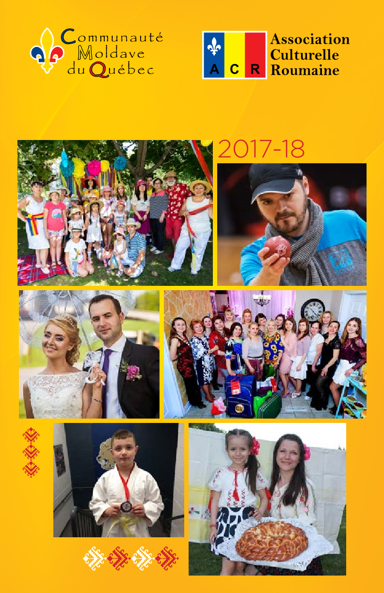 Brochure CMQ-ACR 2017-2018